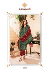 Suryajyoti Pehnava Vol 5 Printed Cotton Readymade Dress Catalog
